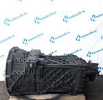 КПП ZF16S 1820