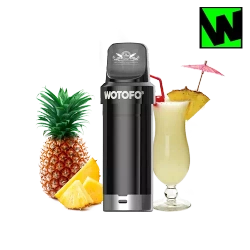 nexPOD Replacement Pod - Pina Colada (5% nic)