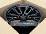 КОВАНЫЕ ДИСКИ для BMW X5 F15 2017 БМВ