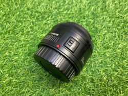 Canon EF 50mm 1.8 II покупка/Продажа