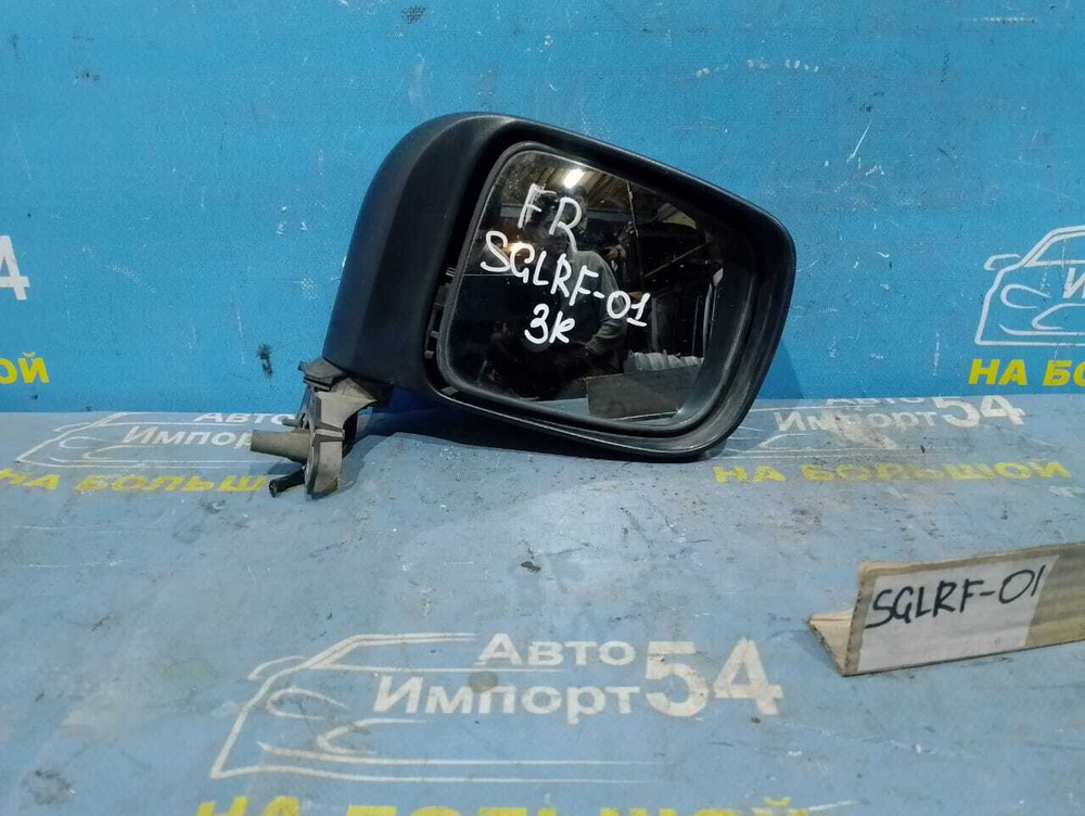 Зеркало правое MAZDA BONGO FRIENDEE 1997