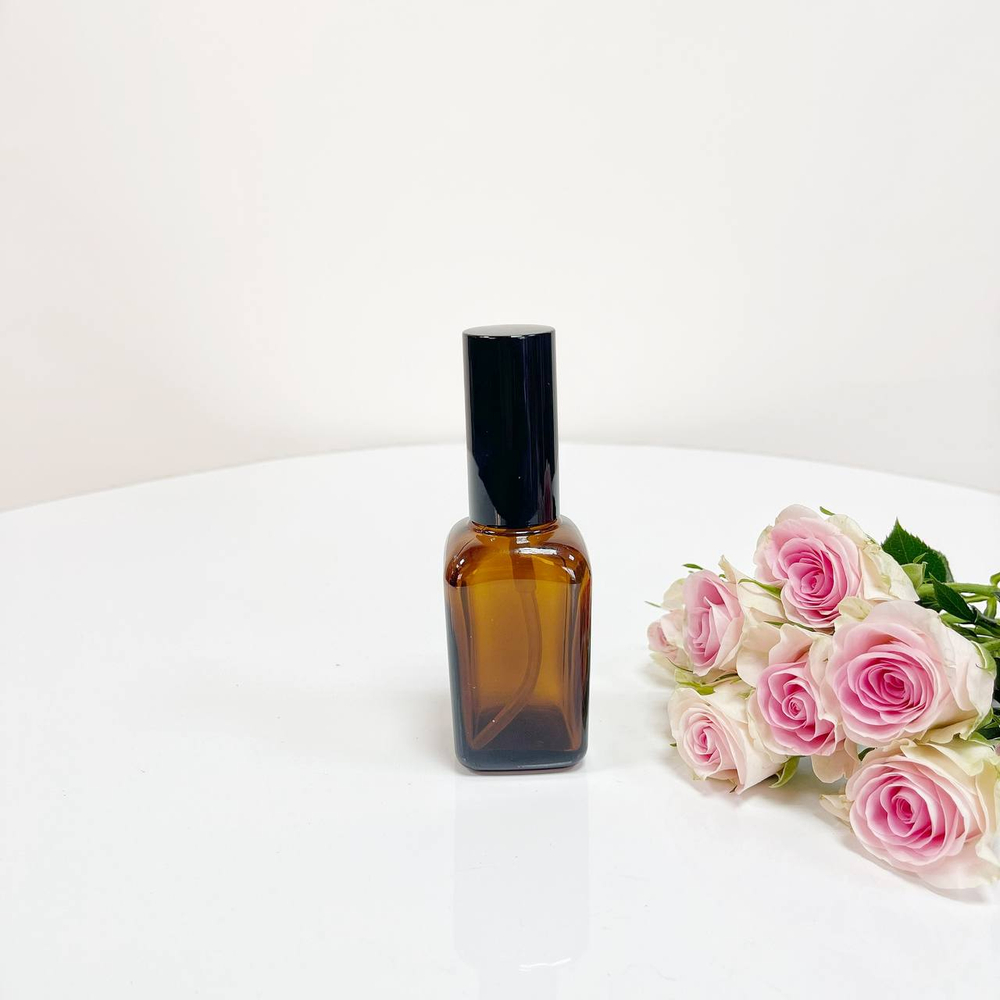 Флакон для духов и рум спреев 50 мл