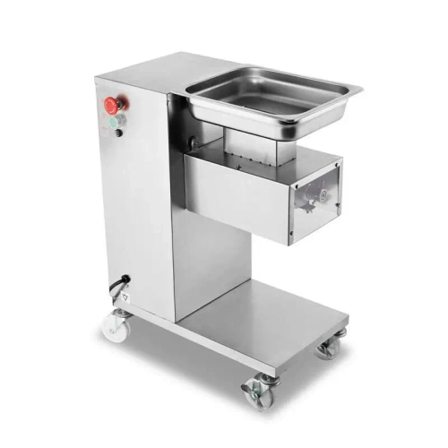 Слайсер Hualian Machinery MC-500B (5 мм)