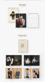 SHINee - 2022 SEASON'S GREETINGS