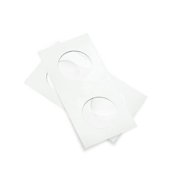 Холдер для монеты под скрепку d 40 мм, PCCB