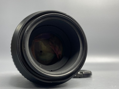 Nikon 105mm f/2.8D AF Micro Nikkor