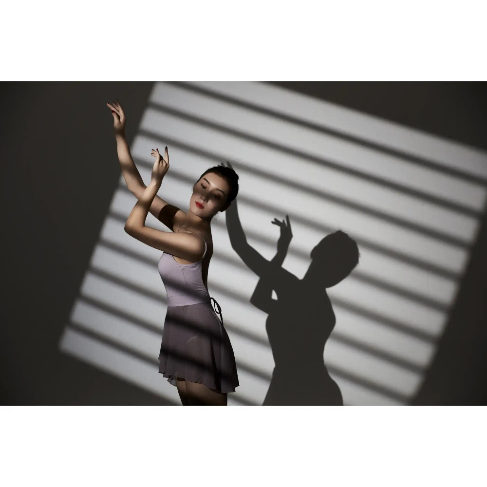 Проекционная насадка Godox VSA-36K с линзой 36°