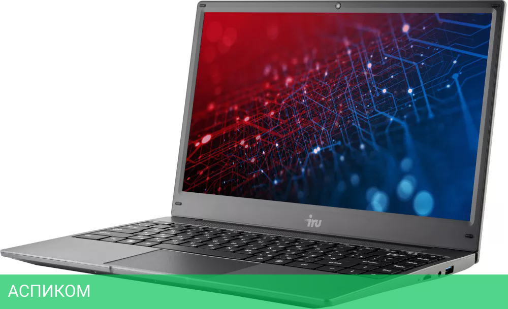 Ноутбук iRU 14TLHC 1996902