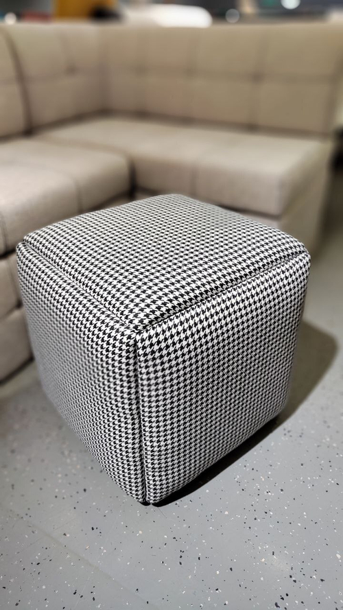 Пуф-трансформер 5в1 (моррис)