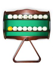 Полка П-2 ясень (№1,Сукно Euro Pro 50 ш1.98м Yellow green)