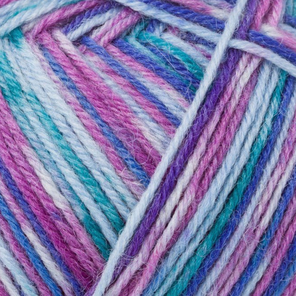 Regia Design Line 4 ply - 03653 (star night color)