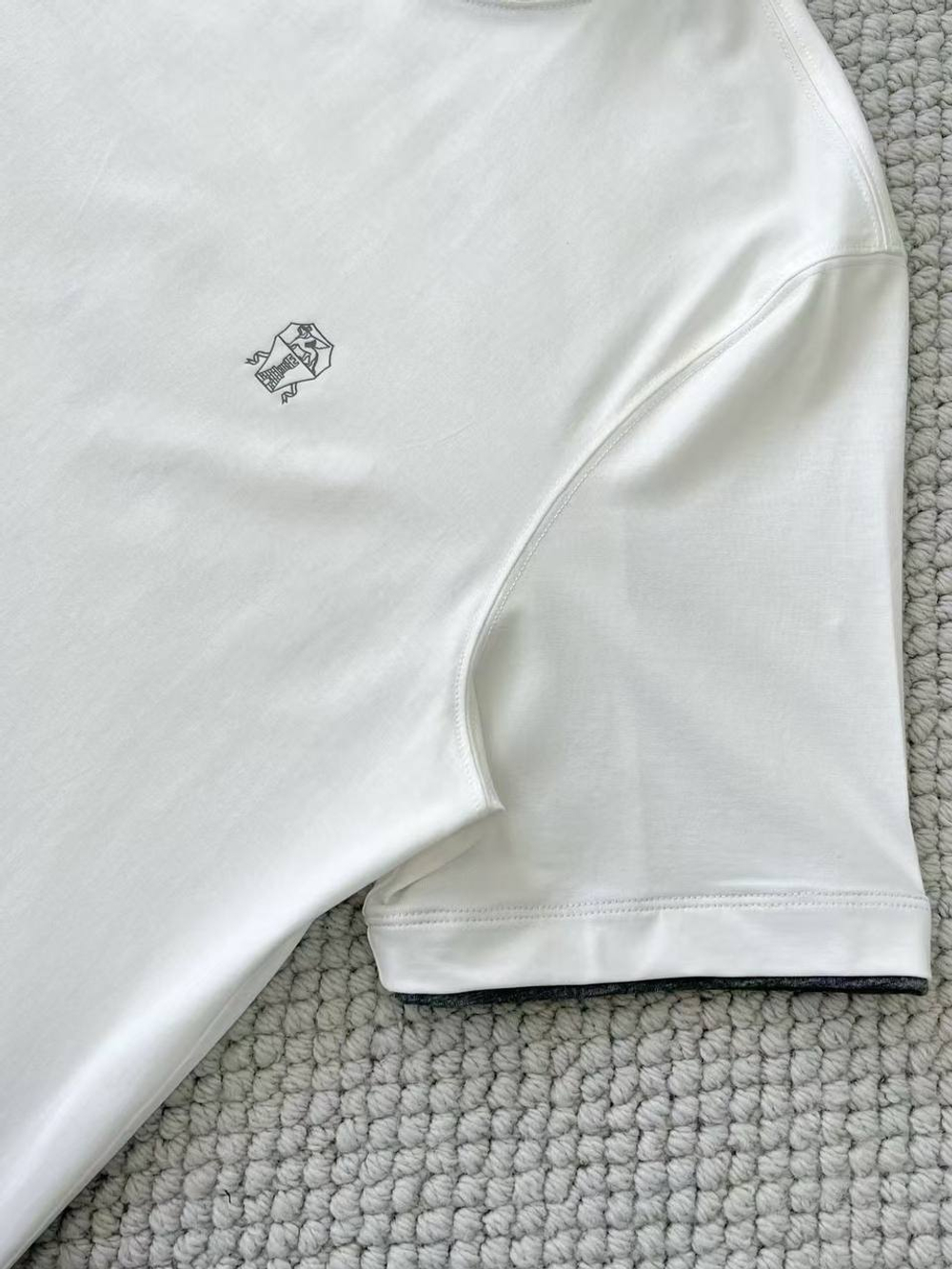 Джинсы Loro Piana
