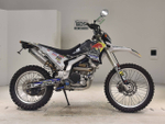 Yamaha WR250R , 2007