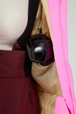 КУРТКА STAYER ГОРНОЛЫЖНАЯ ЗАБАВА ЖЕНСКАЯ 24-42531