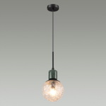 5026/1 ODL Подвес E14 40Вт 220В IP20 MODERN