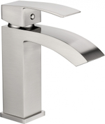 Cмеситель для раковины Grocenberg GB2007 Никель