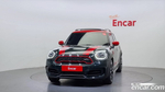 Mini Cooper S Countryman JCW (09.2020)