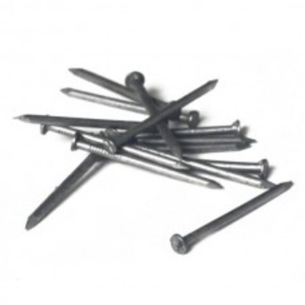 Гвозди 3*40 черные