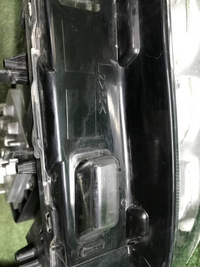 Фара левая Geely Atlas Pro (2021-н.в.) LED