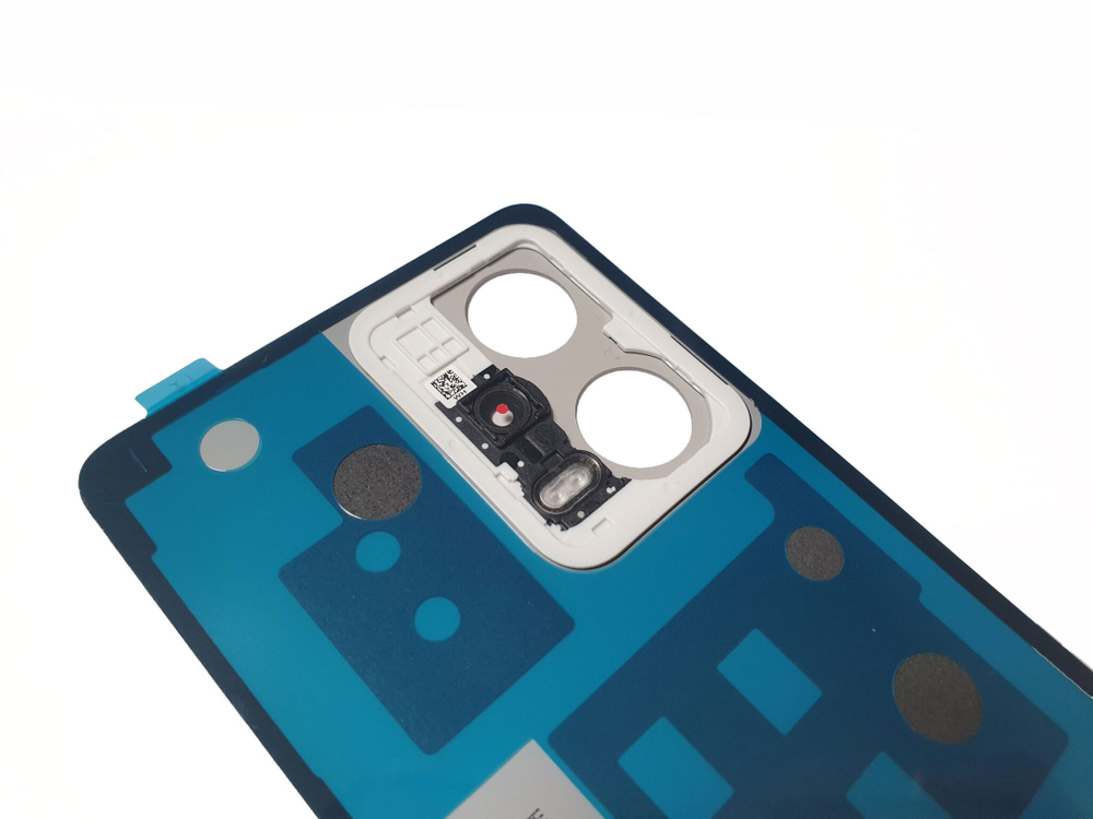 Xiaomi Redmi Note 12 Pro 5G (22101316C) / Задняя крышка (корпус) (ORIG-SP)