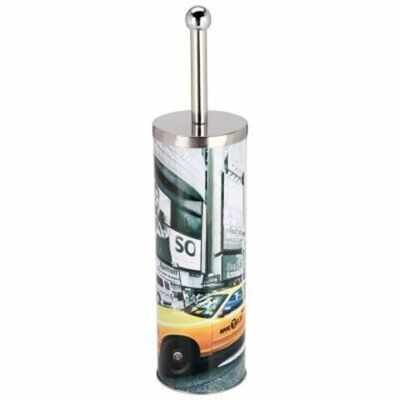 Ершик туалетный напольный