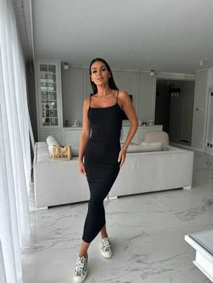 Платье 2580610 Fabrika