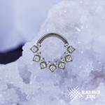 Кликер Astrid Crystal 1.2мм