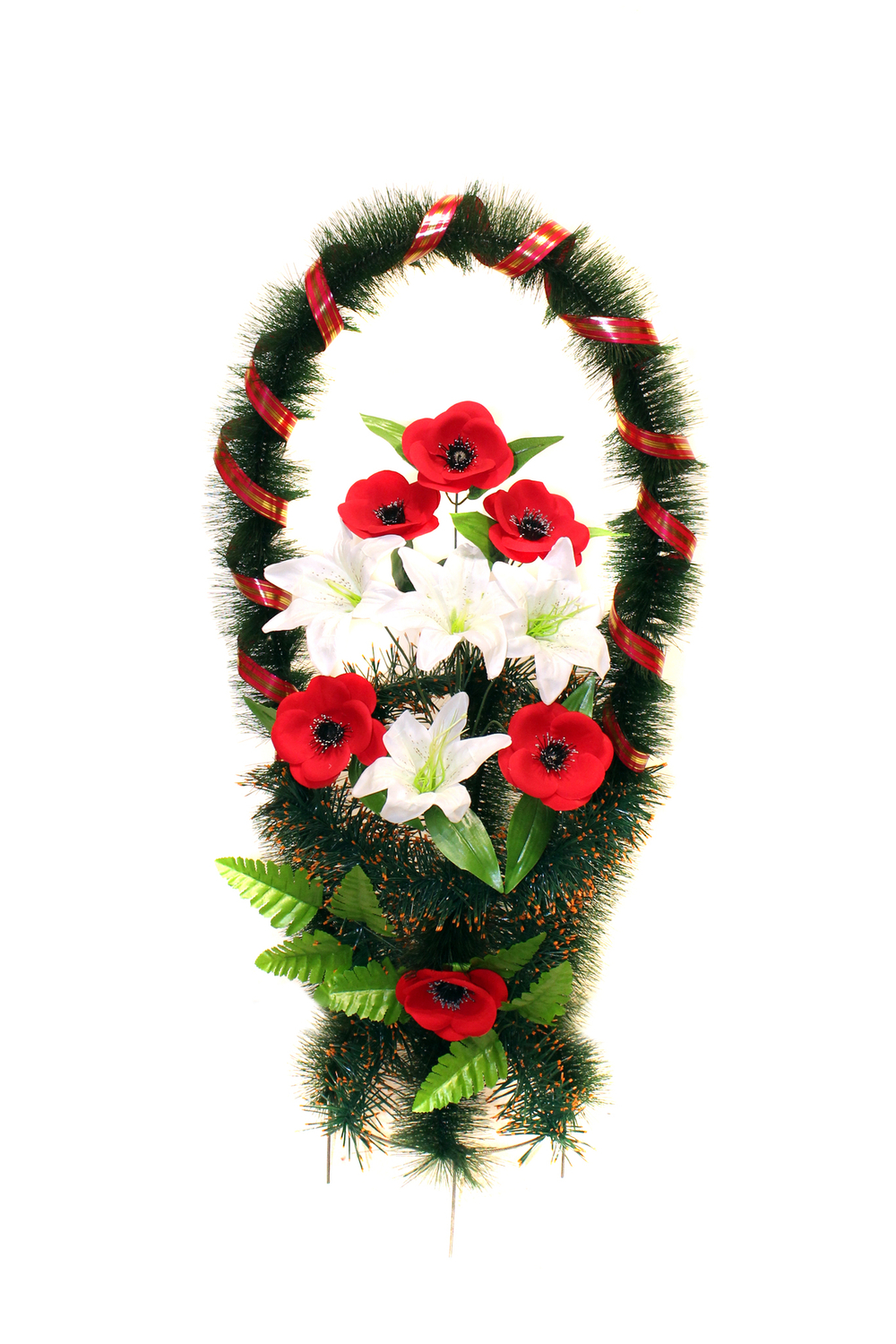 КН065 Корзинка