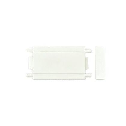 Светильник подвесной Wertmark Technical Hadar ввод питания на шинопровод WTH.L5.00.OP0
