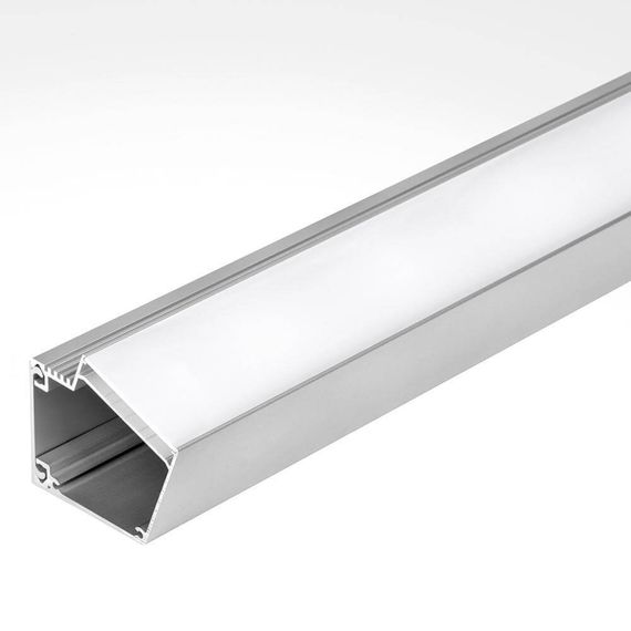 Профиль Arlight BOX73-A30-2000 ANOD 017352