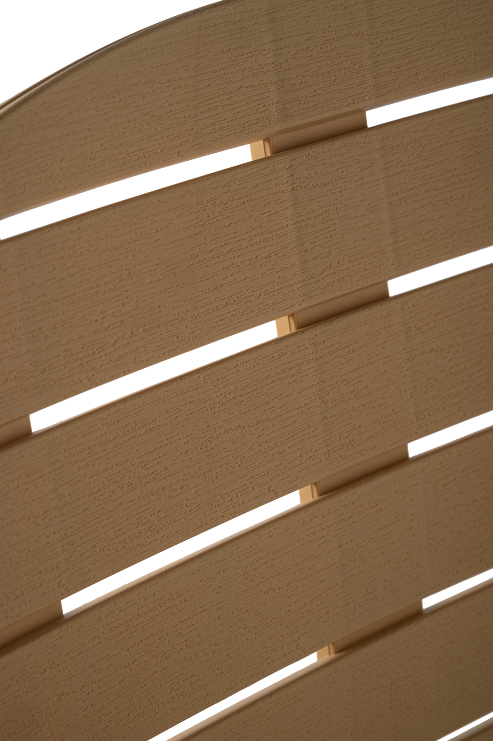 Кресло пластиковое Прованс арт.3728-МТ002 (бежевое)