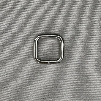 Рамка никель