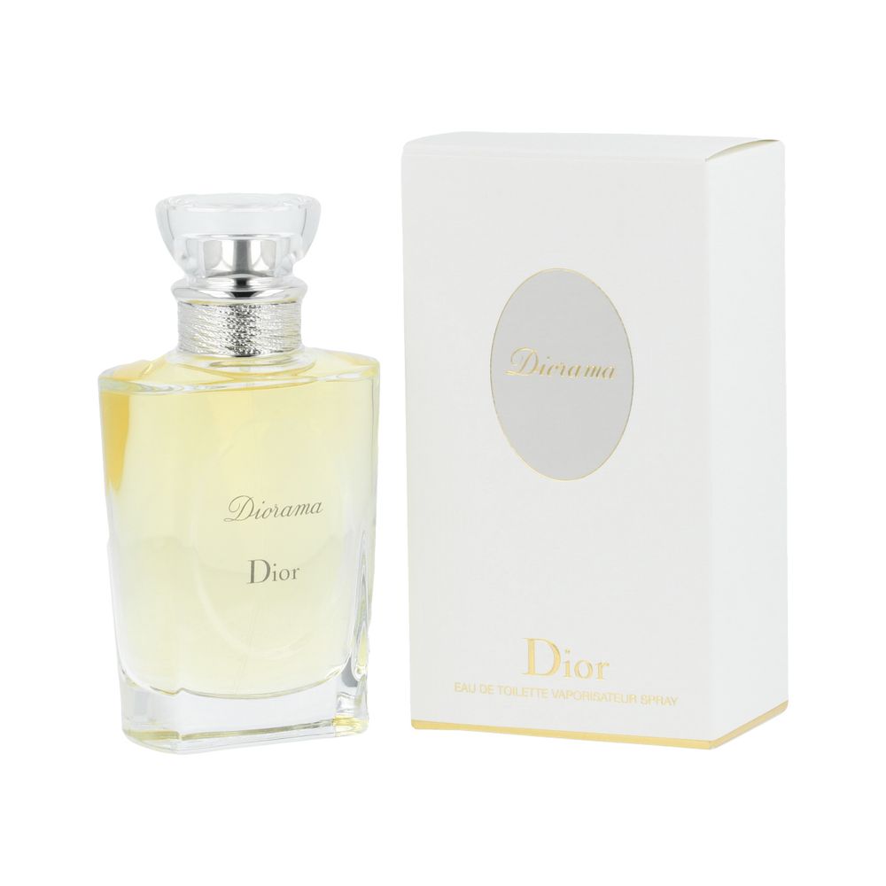 Dior Diorama Eau De Toilette 100 ml (woman)