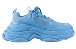 Balenciaga Triple S (Женская размерная сетка)