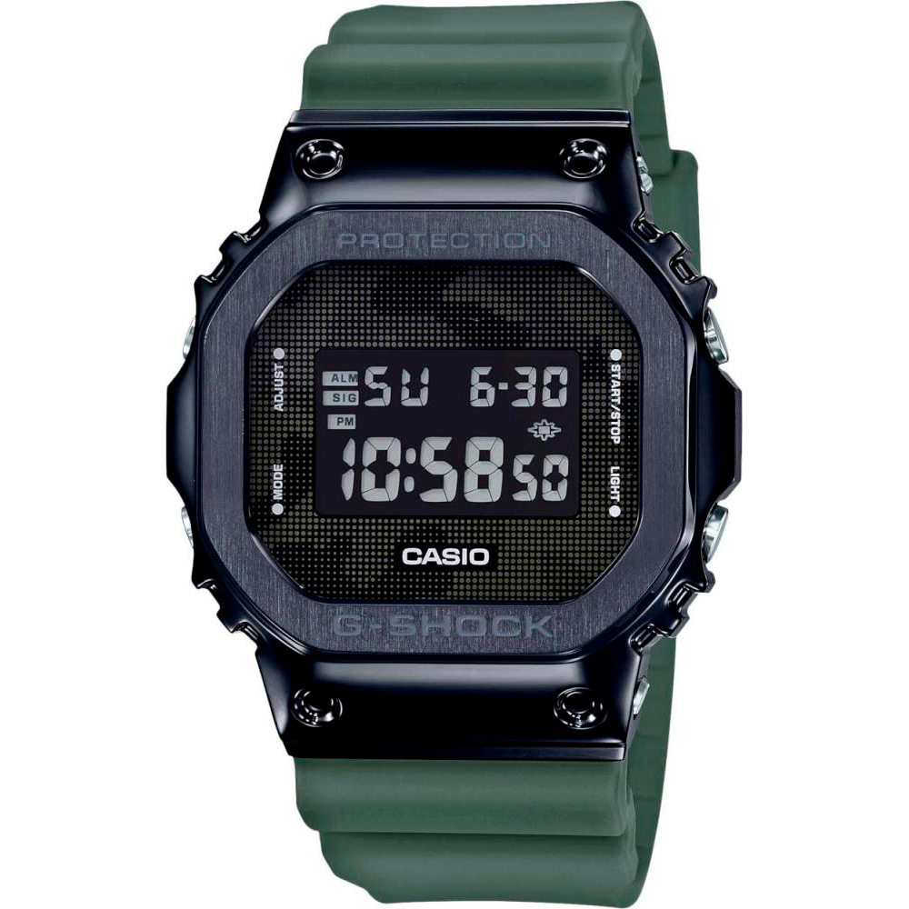 Casio GM-5600B-3E