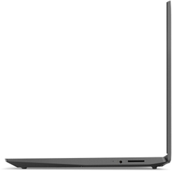 Ноутбук Lenovo V15 (82C30026RU) 15.6; 1920x1080 (Full HD), Intel Celeron N4120, 1100 МГц, 4 Гб DDR-4, 256 Гб SSD, Intel UHD Graphics 600, Wi-Fi, Bluetooth, Cam, DOS, серый