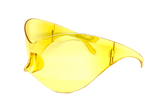 Солнцезащитные очки маска YC