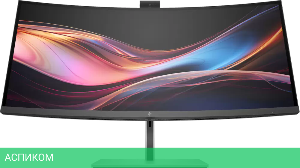 Монитор HP S7 Pro 734pm 8K157AA