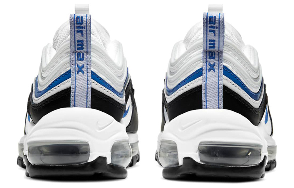 Кроссовки Nike Air Max 97 (Женская размерная сетка)
