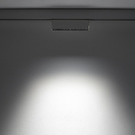 Трековый магнитный светильник Nowodvorski Focus Led White 11635