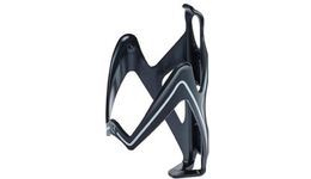 Флягодержатель RFR Flaschenhalter HQP black´n´white
