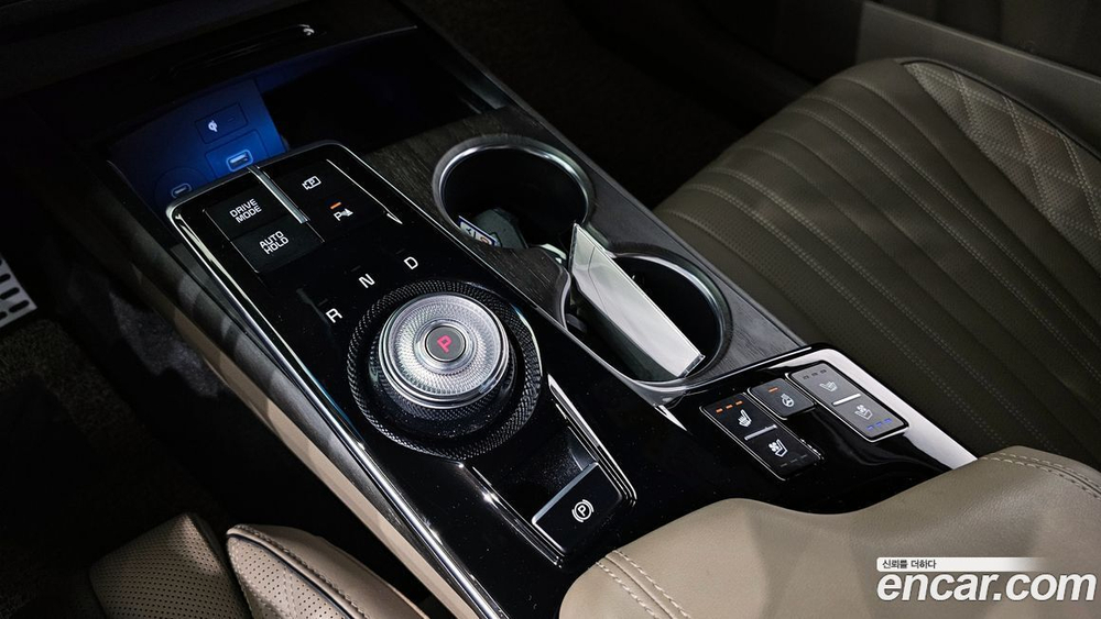 Kia K8 Hybrid Signatures (10.2022)