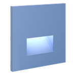 Накладка для подсветки светодиодной, S70 (деним)