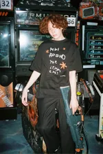 Футболка Ясенпень Мы давно уже дружим!