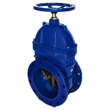 Задвижки DENDOR