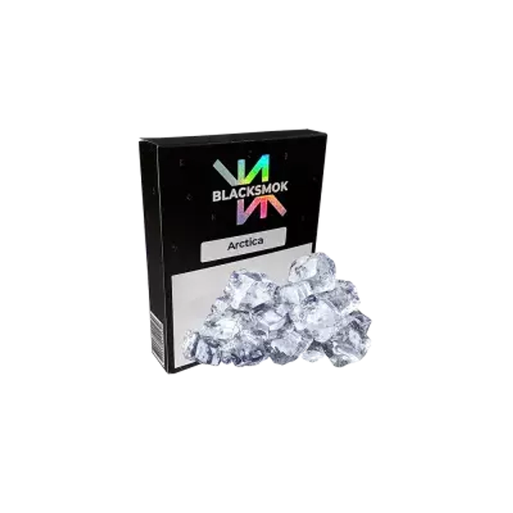 BlackSmok Arctica (100g)