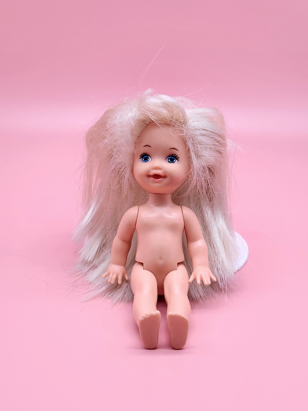 Кукла Барби - Келли 90х