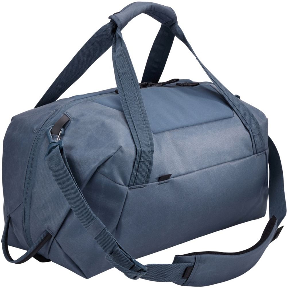 Сумка спортивная Thule Aion Duffel Bag 35L TAWD135 Dark Slate (3205021)