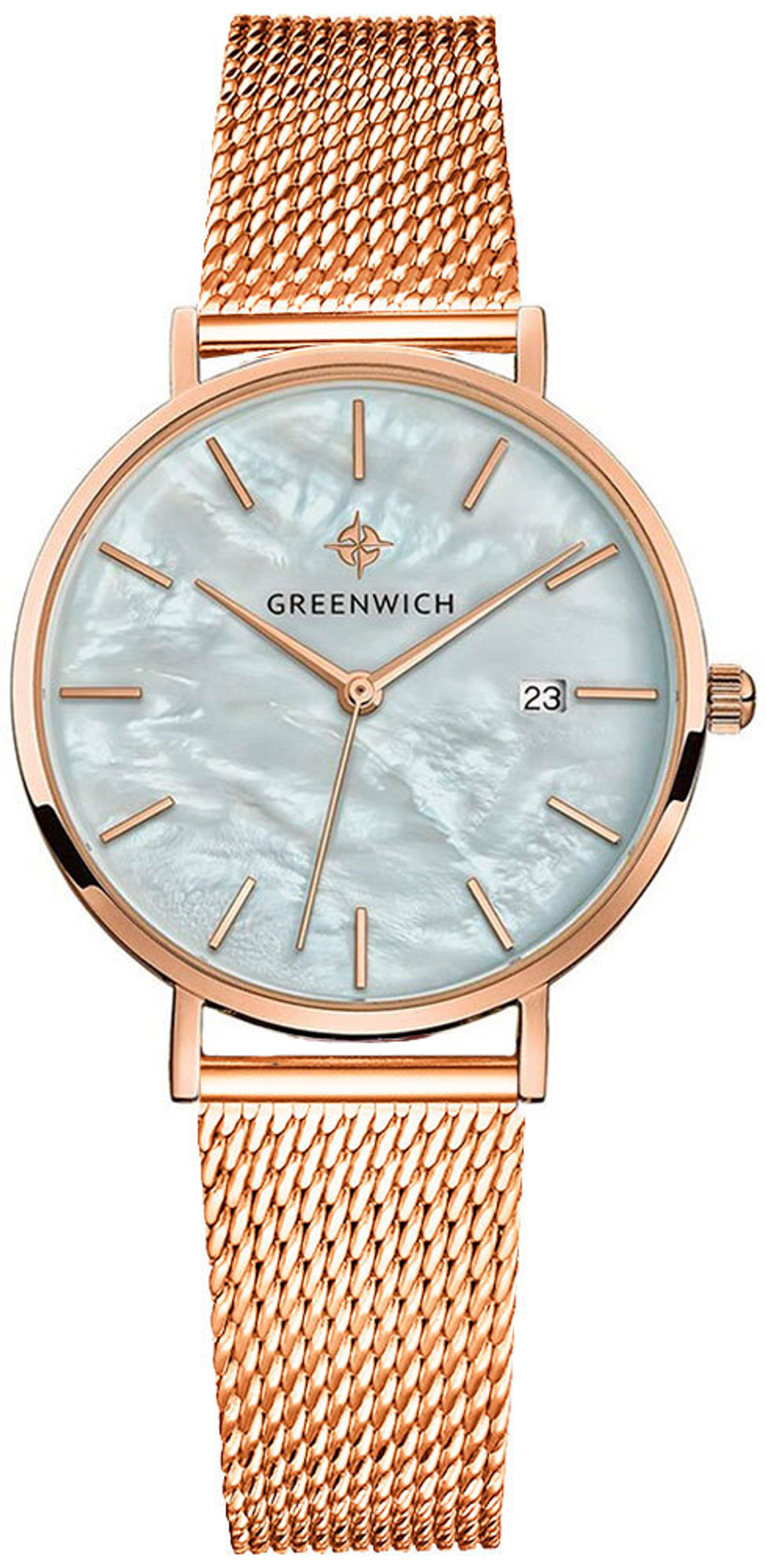 Greenwich GW 301.40.53