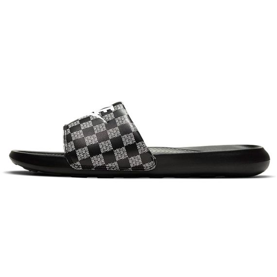 КРОССОВКИ МУЖСКИЕ NIKE VICTORI ONE SLIDE